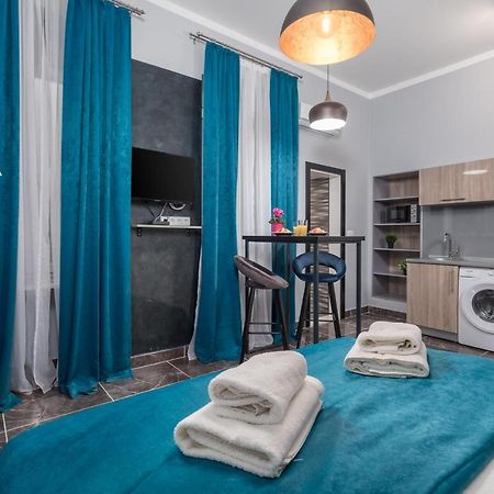 Apartments Piccola Venezia Риека Экстерьер фото