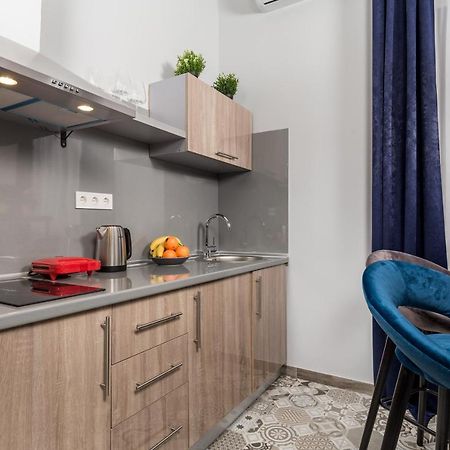 Apartments Piccola Venezia Риека Экстерьер фото