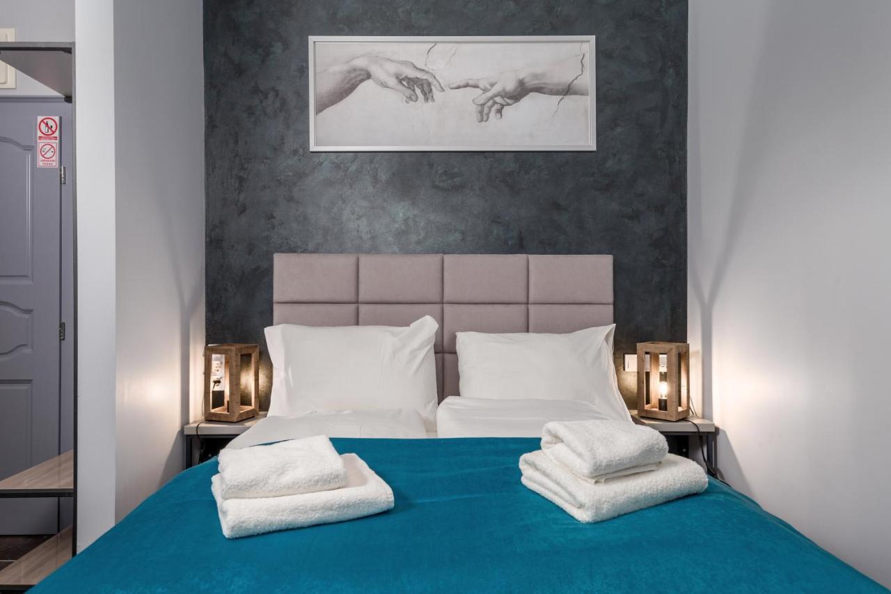 Apartments Piccola Venezia Риека Экстерьер фото
