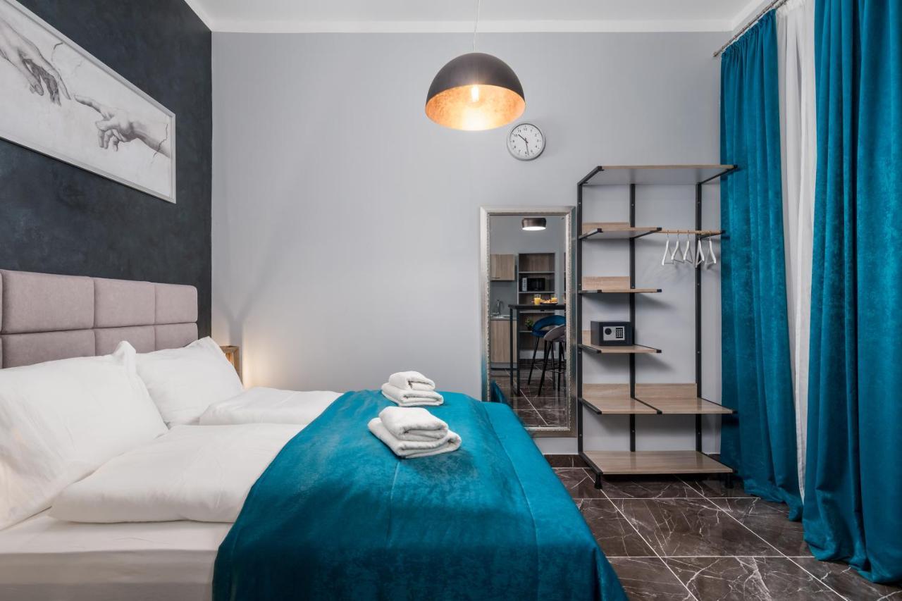 Apartments Piccola Venezia Риека Экстерьер фото