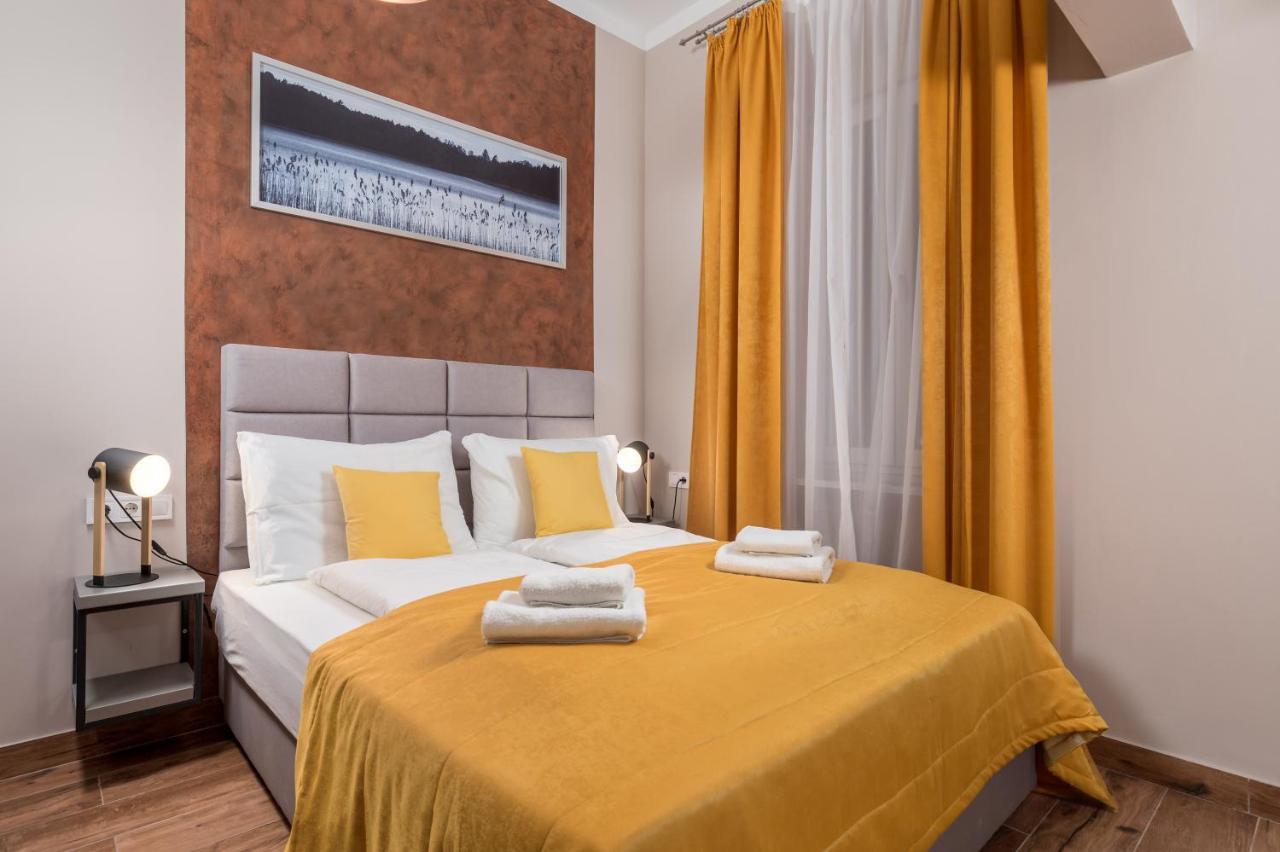Apartments Piccola Venezia Риека Экстерьер фото