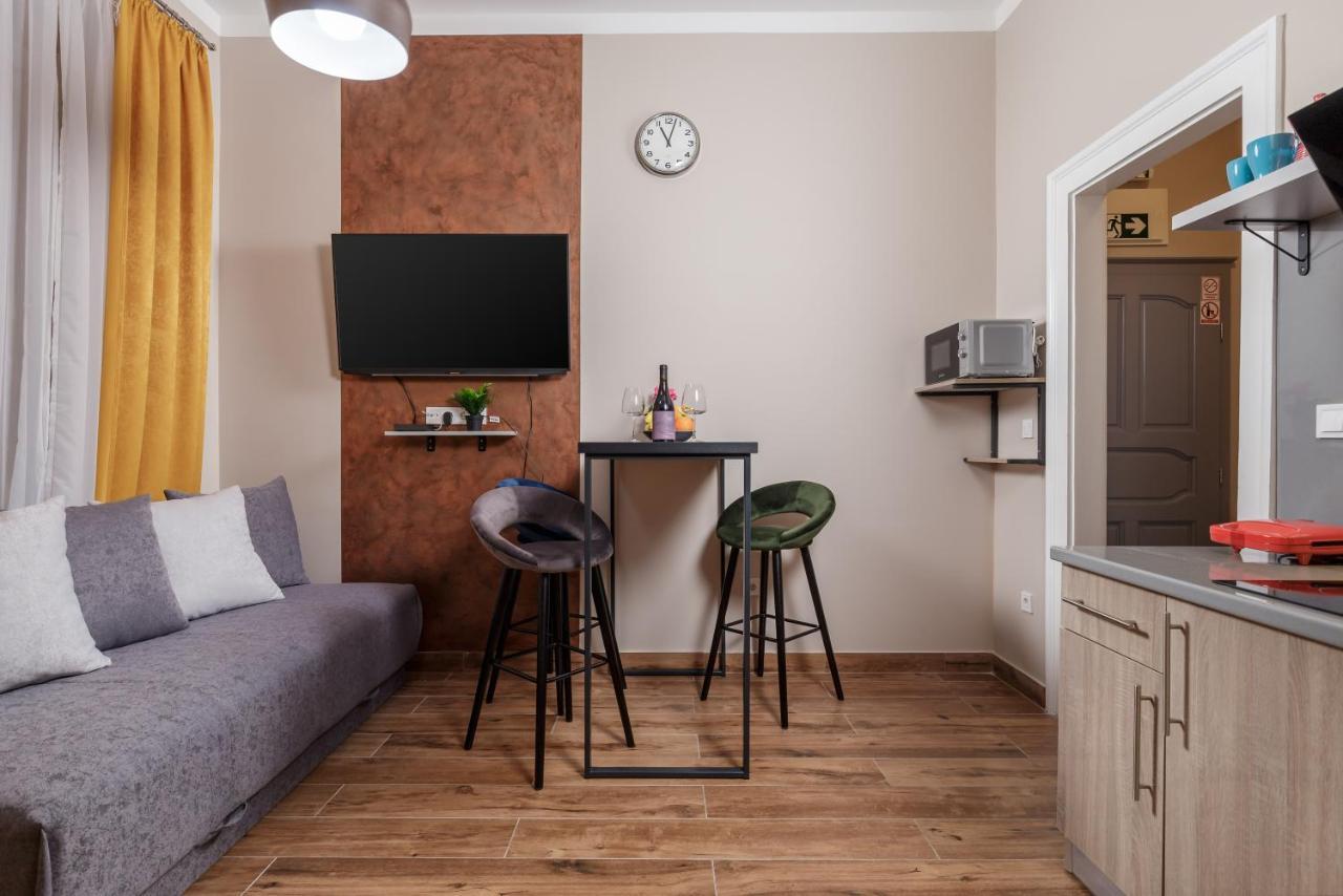 Apartments Piccola Venezia Риека Экстерьер фото