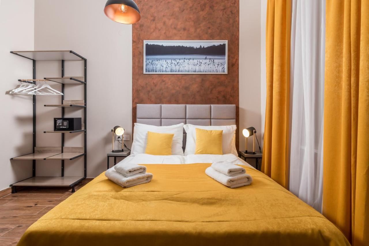 Apartments Piccola Venezia Риека Экстерьер фото
