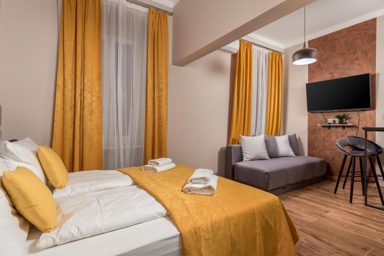 Apartments Piccola Venezia Риека Экстерьер фото